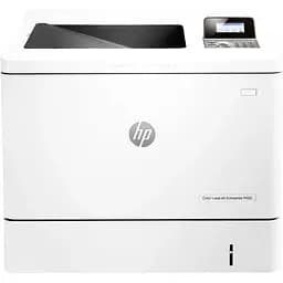 Лазерний принтер HP Color LJ Enterprise M552dn (B5L23A) Б/В