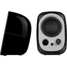 Акустична система Edifier R12U Black [90764] - мініатюра 3