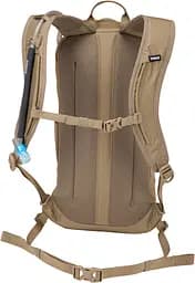Рюкзак-гідратор Thule AllTrail Hydration Backpack Faded Khaki 10 л (TH 3205078) - мініатюра 10