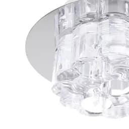 Світильник точковий Brille декоративний HDL-G71 165066 - мініатюра 2