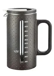 Френч-прес Krauff, 1 л, сірий (26-293-005)