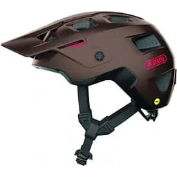 Велошолом Abus MoDrop Mips L Metallic Copper (1007-657542)