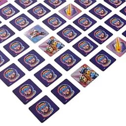 Настільна гра Paw Patrol Меморі Щенячий патруль у кіно 2 (SM98273/6067937) - мініатюра 2