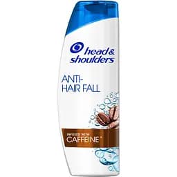 Шампунь против перхоти Head & Shoulders Против выпадения волос 400 мл 