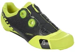 Веловзуття Scott Road RC SL 43 Чорний/Жовтий (1081-265936.4755.016) - мініатюра 2