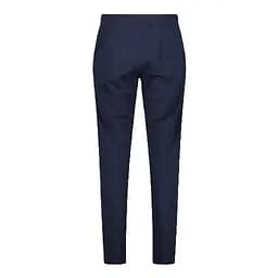 Штани CMP Men's Stretch Cotton Sweatpants Dark Blue XXL (1097-31D4347-N950 54) - мініатюра 2