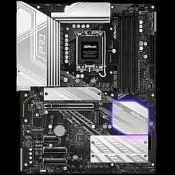 Материнська плата ASRock Z890 Pro RS LGA 1851 (Z890 PRO RS) - мініатюра 3