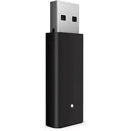 Адаптер для бездротового підключення контролера Semi Adapter for Xbox One/S/X до системи Windows ПК/ноутбуку/планшету - Black