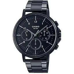 Чоловічий годинник Casio Timeless Collection MTP-E321B-1AVDF