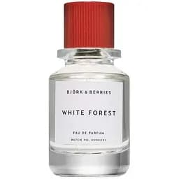 Парфумована вода Bjork and Berries White Forest 50 мл