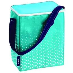 Термосумка Ezetil Holiday 14 л блакитний