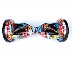 Гіроборд Smart Balance Wheel SUV PRO 10.5 Трінити [53689] - мініатюра 2