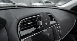 Автотримач із бездротовою зарядкою Xiaomi70mai Wireless Car Charger Black (PB01) - мініатюра 4