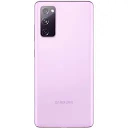 Смартфон Samsung Galaxy S20 FE 5G SM-G781B 6/128GB Cloud Lavender - мініатюра 2