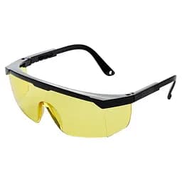 Очки защитные Sigma Master янтарь 9410251