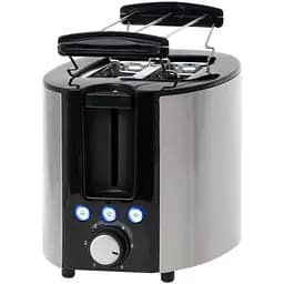 Тостер Camry CR 3215 2 ломтика