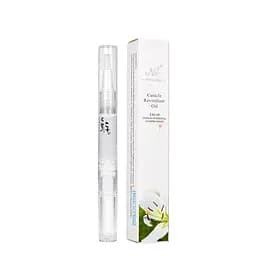 Масло для кутикулы в карандаше Cuticle revitalizer oil 3 мл Lily Лилия