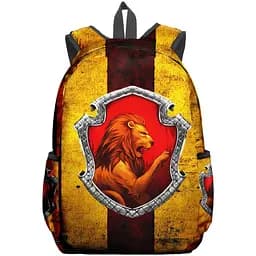 Рюкзак GeekLand Гарри Поттер Harry Potter Гриффиндор 36.Р