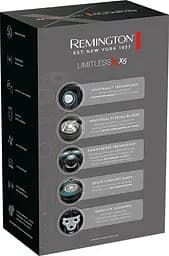 Електробритва Remington X5 Limitless X XR1755 Black (7054164) - мініатюра 3