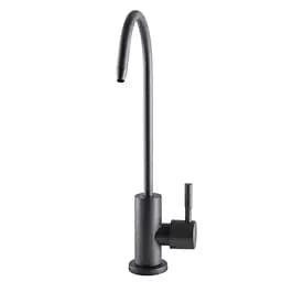 Кран для зворотнього осмосу Globus Lux Alpen SBT1-55M-GRAY (22218) - мініатюра 2