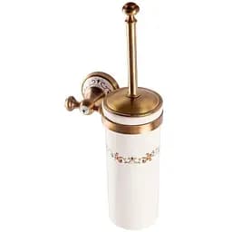 Ершик Kugu Medusa 705A, Бронза