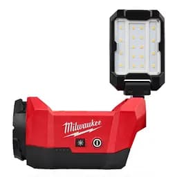 Ліхтар світлодіодний акумуляторний PACKOUT MILWAUKEE, M12 ALIP-0 (каркас) - мініатюра 5
