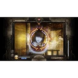 Ключ активації Microsoft Fatal Frame: Mask of the Lunar Eclipse для Xbox One/Series - мініатюра 5
