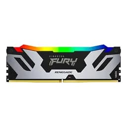 Модуль пам'яті Kingston Fury DDR5 48GB 6400MHz Renegade RGB XMP (KF564C32RSA-48)