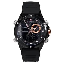Годинник Naviforce Pride Darkside, 2 ремешка - мініатюра 2