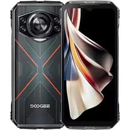 Смартфон Doogee S Cyber 8/256Gb Red