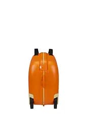 Валіза Samsonite DREAM2GO TIGER TOBY 52x38x21 52 См KK5*96001 - мініатюра 12