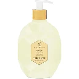 Кондиционер для кошек и собак Iv San Bernard Orion Medium с экстрактом меда для средней шерсти 500 мл