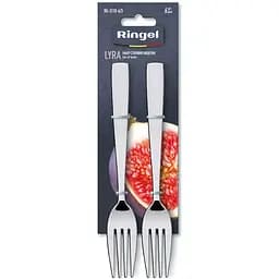 Набор столовых вилок Ringel Lyra, 6 штук (6375312)