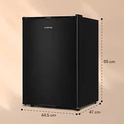 Холодильник KLARSTEIN Obsidian 10045840 72 літри - мініатюра 2