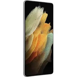 Смартфон Samsung Galaxy S21 Ultra 12/128 Gb Phantom Silver (SM-G998U1) 1SIM - мініатюра 4