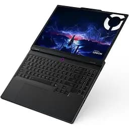 Ноутбук Ігровий Lenovo Legion 5 15IRX10 i7-13650HX la 49GHz,IPS,16GB DDR5,512GB,RTX 5050 8GB,Без ОС - мініатюра 10