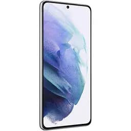Смартфон Samsung Galaxy S21 5G 8/128 Gb Phantom White (SM-G991U) 1SIM - мініатюра 4