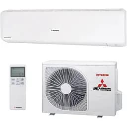 Спліт-система Mitsubishi Heavy Power SRK63ZR-W/SRC63ZR-W (130605)
