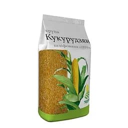 Крупа кукурузная Терра, шлифованная №5, 700 г (753789)
