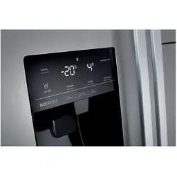 Холодильник Gorenje NRS9EVX1 з морозильною камерою - мініатюра 8