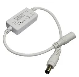 Контроллер WIFI MINI TUYA SMART, DIM, 12-24V DC, 1*72-144W KLOODI KD-MINI006-DIM