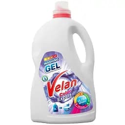 Гель для прання Velan Color Expert 5 л
