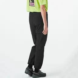 Штани трекінгові Picture Organic Outif 2in1 Stretch Women L Чорний - мініатюра 2