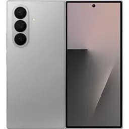 Смартфон Samsung Galaxy Fold7 12/512GB Silver Shadow (SM-F966BZSC)