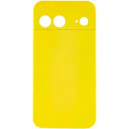 Чохол Lakshmi Case Lakshmi Full Camera для Google Pixel 8 Yellow (AAA) [103886]