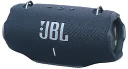 Портативна колонка Xtreme 4 Blue (JBLXTREME4BLUEUNA) JBL teh0022389 - мініатюра 2
