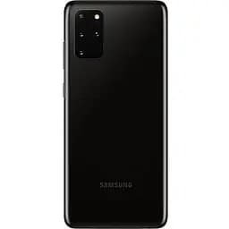 Смартфон Samsung S20 5G 8/128Gb SM-G981U Black (1sim) - мініатюра 5