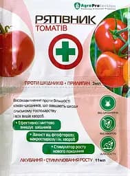 Спаситель томатов AgroProtection 3+11мл