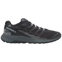 Кроссовки Merrell Fly Strike Mns 44 Черный (1054-036.1697)