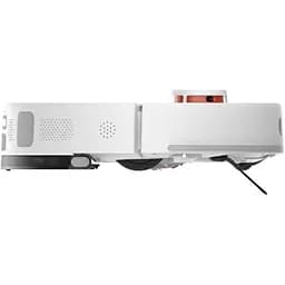 Робот-пилосос з вологим прибиранням Xiaomi Robot Vacuum H40 UA